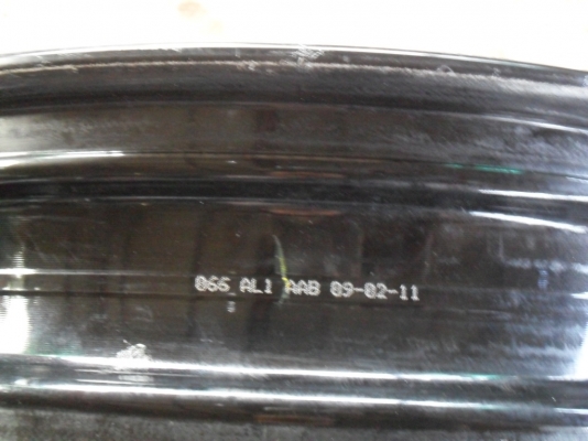 ขายล้อหลัง ninja250 สวยๆครับ ขายล้อหลัง ninja250 สวยๆครับ