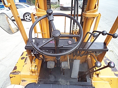 ขายรถยกโคมัสสึ 2 ตัน เครื่องเบนซิน กระบอกคู่ งาเทด้ำ ล้อหน้าคู่ เสาสูง 3 เมตร พวงมาลัยเพาเว่อร์ สีเดิมจากนอก นำเข้าจากญี่ปุ่น ใช้งานได้ทันที ขายรถยกโคมัสสึ 2 ตัน เครื่องเบนซิน กระบอกคู่ งาเทด้ำ ล้อหน้าคู่ เสาสูง 3 เมตร พวงมาลัยเพาเว่อร์ สีเดิมจากนอก นำเข้าจากญี่ปุ่น ใช้งานได้ทันที