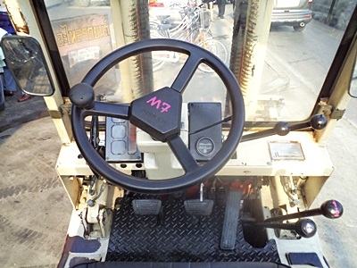 ขายรถยกนิสสัน 1.8 ตัน เครื่องดีเซล กระบอกคู่ ยางตันใหม่ เสาสูง 3 เมตร พวงมาลัยเพาเว่อร์ สีเดิมจากนอก นำเข้าจากญี่ปุ่น ใช้งานได้ทันที ขายรถยกนิสสัน 1.8 ตัน เครื่องดีเซล กระบอกคู่ ยางตันใหม่ เสาสูง 3 เมตร พวงมาลัยเพาเว่อร์ สีเดิมจากนอก นำเข้าจากญี่ปุ่น ใช้งานได้ทันที