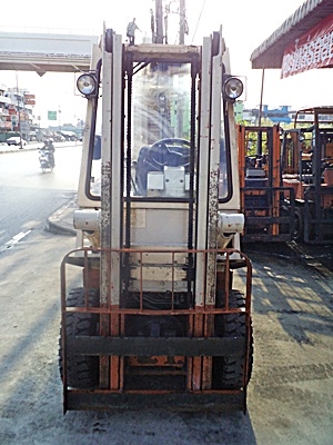 ขายรถยกนิสสัน 1.8 ตัน เครื่องดีเซล กระบอกคู่ ยางตันใหม่ เสาสูง 3 เมตร พวงมาลัยเพาเว่อร์ สีเดิมจากนอก นำเข้าจากญี่ปุ่น ใช้งานได้ทันที ขายรถยกนิสสัน 1.8 ตัน เครื่องดีเซล กระบอกคู่ ยางตันใหม่ เสาสูง 3 เมตร พวงมาลัยเพาเว่อร์ สีเดิมจากนอก นำเข้าจากญี่ปุ่น ใช้งานได้ทันที