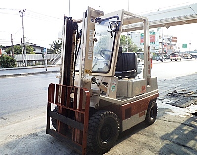 ขายรถยกนิสสัน 1.8 ตัน เครื่องดีเซล กระบอกคู่ ยางตันใหม่ เสาสูง 3 เมตร พวงมาลัยเพาเว่อร์ สีเดิมจากนอก นำเข้าจากญี่ปุ่น ใช้งานได้ทันที ขายรถยกนิสสัน 1.8 ตัน เครื่องดีเซล กระบอกคู่ ยางตันใหม่ เสาสูง 3 เมตร พวงมาลัยเพาเว่อร์ สีเดิมจากนอก นำเข้าจากญี่ปุ่น ใช้งานได้ทันที