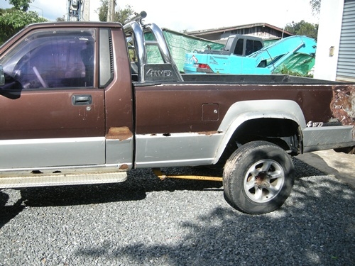 ขายด่วน กระบะมิซซู ไซโคน ตอนเดียว พวงมาลัยเพาว์เวอร์ ขายด่วน กระบะมิซซู ไซโคน ตอนเดียว พวงมาลัยเพาว์เวอร์