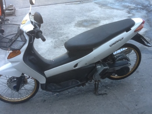 ขาย nouvo ตัวเก่า ราคา 19500 ขาย nouvo ตัวเก่า ราคา 19500