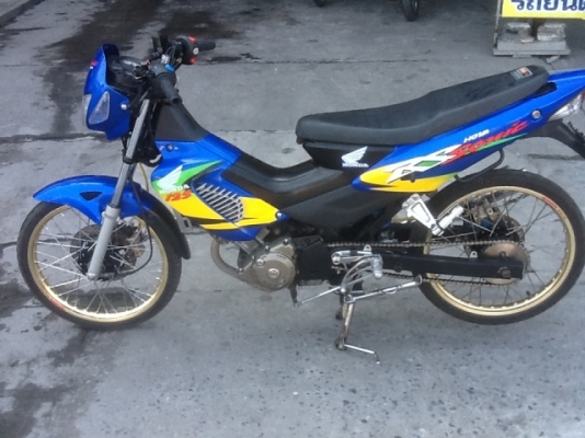 ขาย sonic สตาร์มือ ราคา 19500