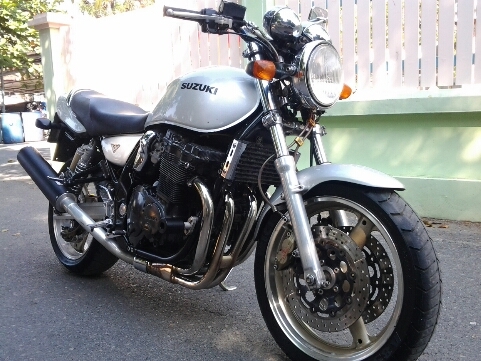 suzuki inazuma 400 cc y 98-20 สำหรับคนมือหนัก รอบจัด เครื่องแห้ง เงียบ บิดติดมือ รถสวย สียังใหม่ ล้อปัดเงา ยางได้อีกนาน ขี่ดีมาก เท่ได้อีก ทะเบียนเต็ม โอนนอกนะจ๊ะ ราคาเปิด 85000 รับแลก เทิร์น ครับ suzuki inazuma 400 cc y 98-20 สำหรับคนมือหนัก รอบจัด เครื่องแห้ง เงียบ บิดติดมือ รถสวย สียังใหม่ ล้อปัดเงา ยางได้อีกนาน ขี่ดีมาก เท่ได้อีก ทะเบียนเต็ม โอนนอกนะจ๊ะ ราคาเปิด 85000 รับแลก เทิร์น ครับ