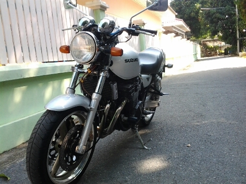 suzuki inazuma 400 cc y 98-20 สำหรับคนมือหนัก รอบจัด เครื่องแห้ง เงียบ บิดติดมือ รถสวย สียังใหม่ ล้อปัดเงา ยางได้อีกนาน ขี่ดีมาก เท่ได้อีก ทะเบียนเต็ม โอนนอกนะจ๊ะ ราคาเปิด 85000 รับแลก เทิร์น ครับ suzuki inazuma 400 cc y 98-20 สำหรับคนมือหนัก รอบจัด เครื่องแห้ง เงียบ บิดติดมือ รถสวย สียังใหม่ ล้อปัดเงา ยางได้อีกนาน ขี่ดีมาก เท่ได้อีก ทะเบียนเต็ม โอนนอกนะจ๊ะ ราคาเปิด 85000 รับแลก เทิร์น ครับ