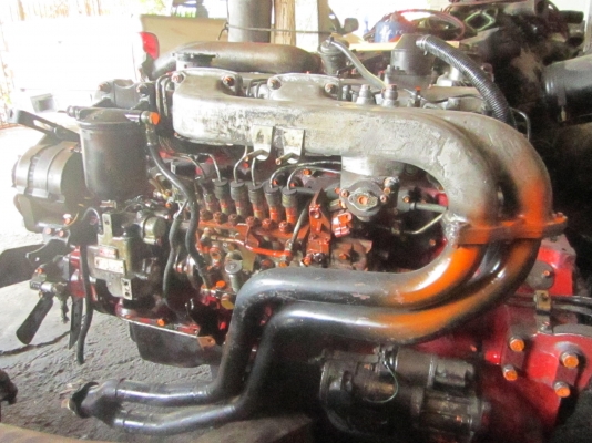 ขายเครื่อง EP100 ข้อ STD เครื่องสวย ติดดี