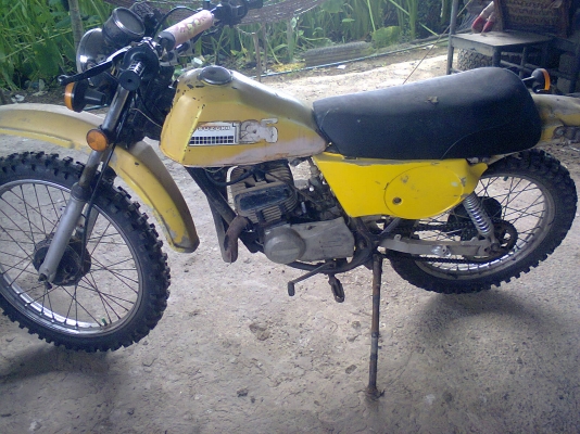 ขาย TS 100 ทะเบียนเต็ม