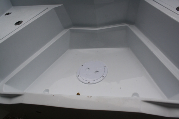 เรือไฟเบอร์กลาส