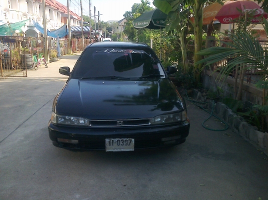 ขาย แอคคอร์ด ตาเพชร ติดแก็สLPG+เพาเวอร์+ล้อขอบ17+ไฟฟ้าทั้งคัน ขาย แอคคอร์ด ตาเพชร ติดแก็สLPG+เพาเวอร์+ล้อขอบ17+ไฟฟ้าทั้งคัน