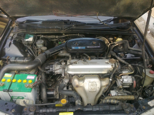 ขาย แอคคอร์ด ตาเพชร ติดแก็สLPG+เพาเวอร์+ล้อขอบ17+ไฟฟ้าทั้งคัน ขาย แอคคอร์ด ตาเพชร ติดแก็สLPG+เพาเวอร์+ล้อขอบ17+ไฟฟ้าทั้งคัน