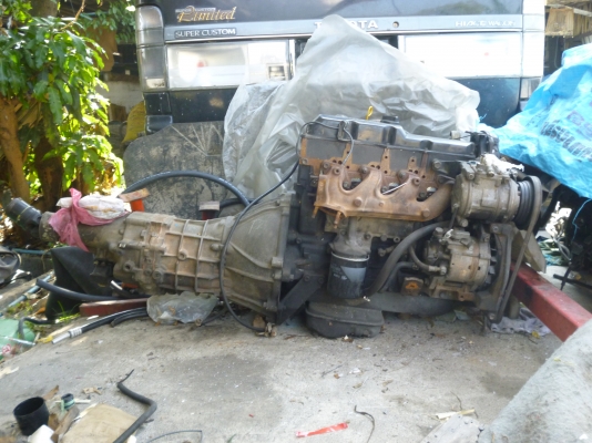 ขายเครื่อง 5L ขายเครื่อง 5L