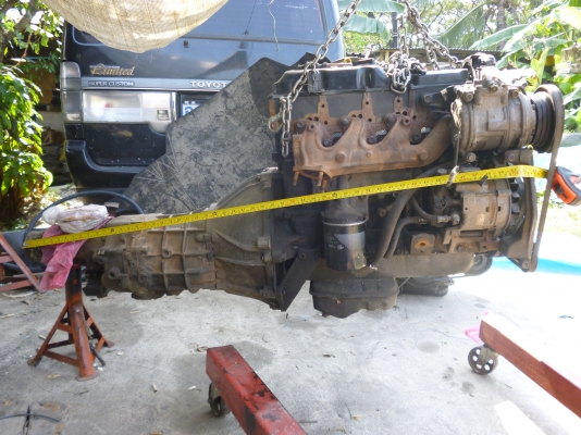 ขายเครื่อง 5L