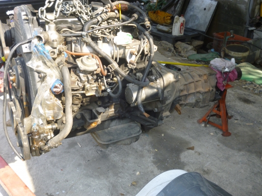 ขายเครื่อง 5L ขายเครื่อง 5L