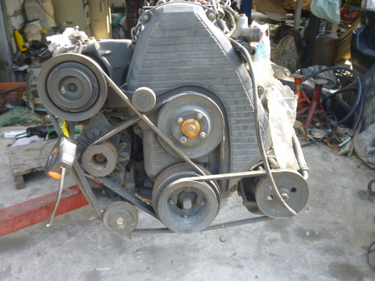 ขายเครื่อง 5L ขายเครื่อง 5L