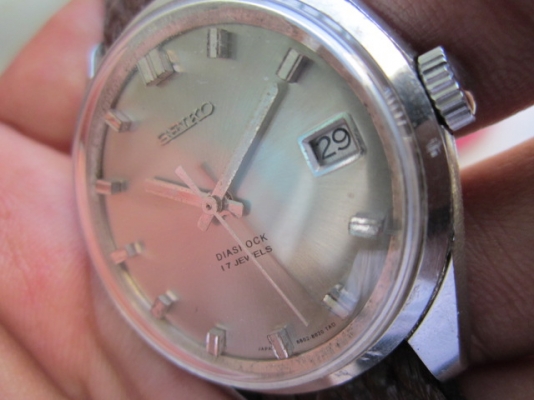 +++++ SEIKO แมวน้ำ C.22 +++++ +++++ SEIKO แมวน้ำ C.22 +++++