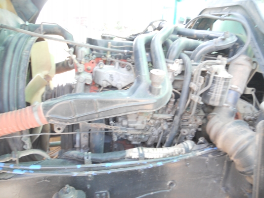 ขายด่วน รถรุ่น อิซูซุเดก้า