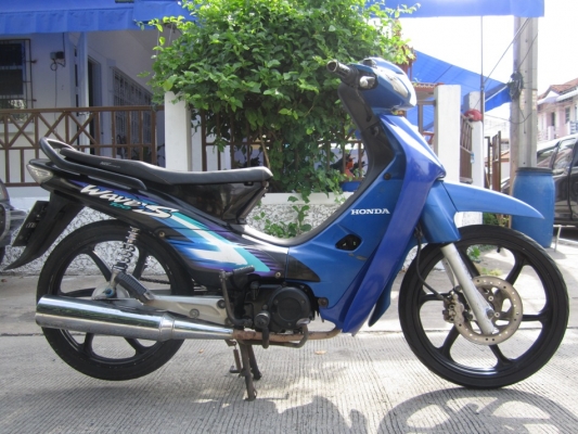 ขายด่วนwave100sปี46เครื่องดีล้อแม็กถูกๆทะเบียน-โอน ขายด่วนwave100sปี46เครื่องดีล้อแม็กถูกๆทะเบียน-โอน