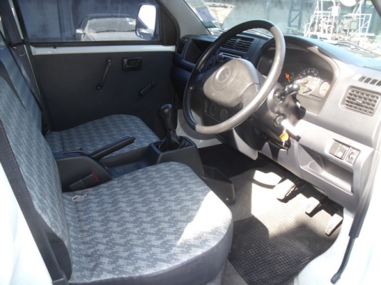 ขาย Suzuki Carry 1.6 ติดแก๊สLPG ปี08 สภาพสวยมาก. ขาย Suzuki Carry 1.6 ติดแก๊สLPG ปี08 สภาพสวยมาก.