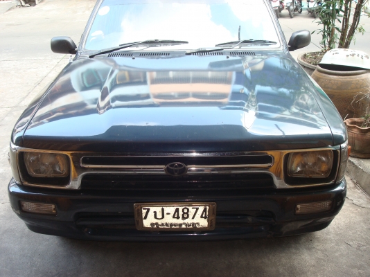 ขาย Toyota Mightyx ไมตี้ Mighty x