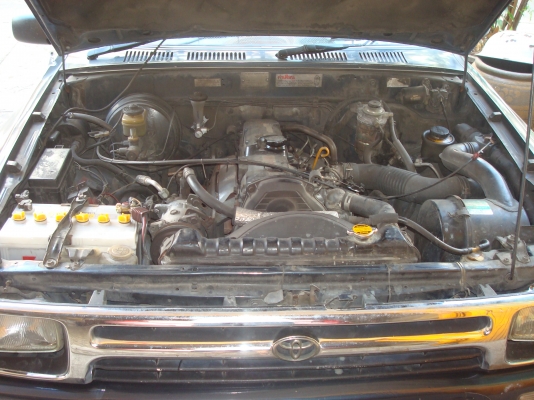 ขาย Toyota Mightyx ไมตี้ Mighty x