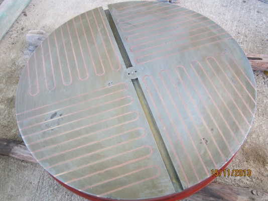 ขายหัวแม่เหล็กเครื่องกลึง สนใจติดต่อ 0863398839