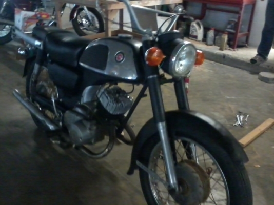 ขายk125m2