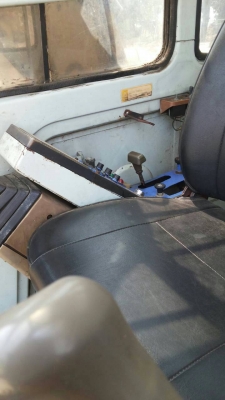 แบ็โฮบูมยาวSK200 MARK3LC