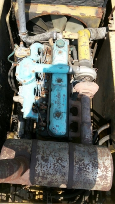 แบ็โฮบูมยาวSK200 MARK3LC