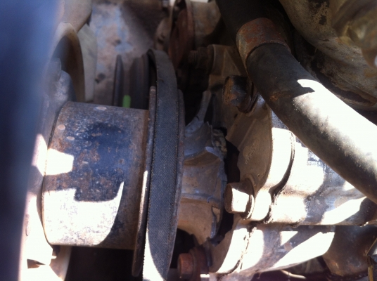 ขายซากมาสด้า ราคา 15000 บาท ลดแล้ว