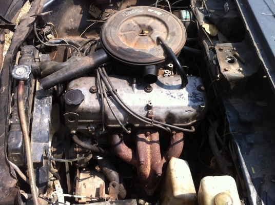 ขายซากมาสด้า ราคา 15000 บาท ลดแล้ว