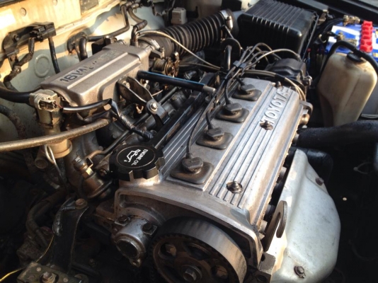 ขายครับ สามห่วง สวยดุ จบๆ ปี 94 เครื่อง 1300 ประหยัด สุดๆ ภายในเบาะหนังสวยๆ ไม่ไช่เเท็กซี่ 100 เปอ เเม็ก 4ล้อ เครื่องดีมากเกียรดีมาก ไม่มีเยิ้ม เเห้งๆ เเอรเย็น ฟิล ดำ ช่วงล่างดี ซื้อไป เติมน้ำมันขับได้เลย คุ้มราคามาก 55000 085-359-4089 ดูรถเเถวสายไหมครับ