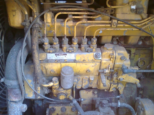 รถตัก KOMATSU WA120-1 S/N 1213x รถสวย พร้อมใช้งาน เก็บสีสวยมาบาง ๆ รถสวยกิ๊ก ชอบราคาเท่าไรต่อรองได้ครับ