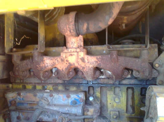 รถตัก KOMATSU WA120-1 S/N 1213x รถสวย พร้อมใช้งาน เก็บสีสวยมาบาง ๆ รถสวยกิ๊ก ชอบราคาเท่าไรต่อรองได้ครับ