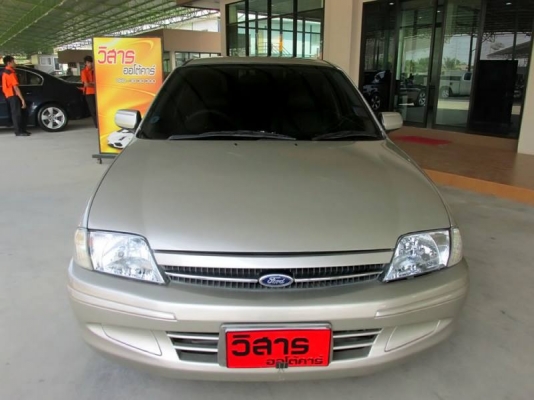 FORD LASER GLXi 1.6 AT ปี 2000