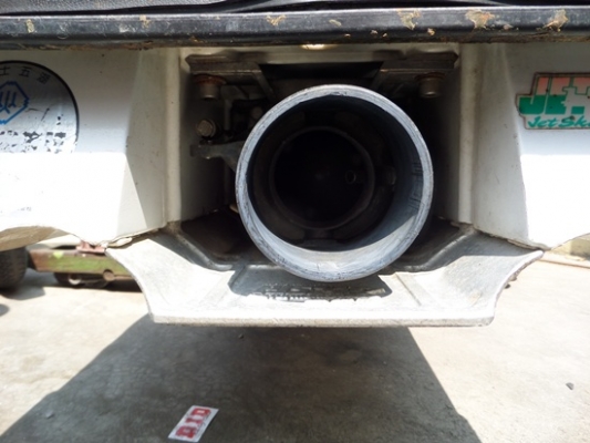 เจ็ทสกี KAWASAKI 550 รุ่นหลีด พร้อมอุปกรณ์แต่ง