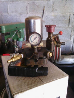 ขายปั๊มฉีดยา