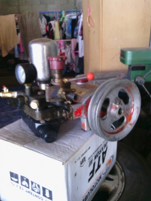 ขายปั๊มฉีดยา