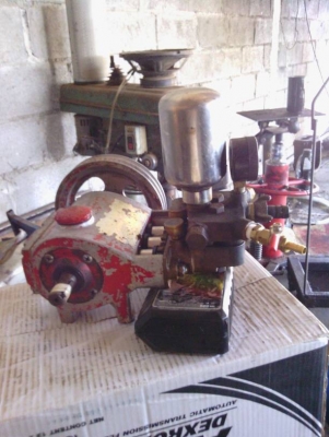 ขายปั๊มฉีดยา