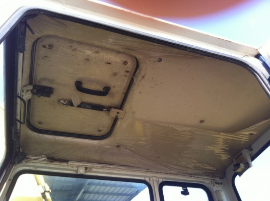 เป๊ะเว่อร์!! Komatsu PC120-5 เก่าญี่ปุ่น ต้องการไฟแนนซ์โทรมาคุยได้ครับ