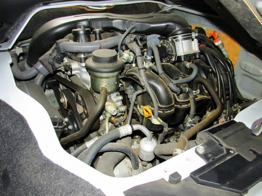 TOYOTA VENTURY 2.7 AT ปี 2012 TOYOTA VENTURY 2.7 AT ปี 2012