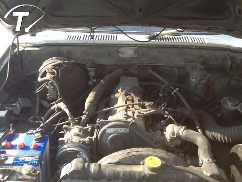 TOYOTA HILUX LN สภาพ สวยๆ พวงมาลัยเพาเวอร์ TOYOTA HILUX LN สภาพ สวยๆ พวงมาลัยเพาเวอร์