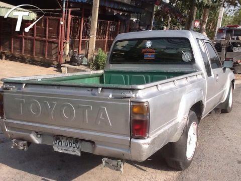 TOYOTA HILUX LN สภาพ สวยๆ พวงมาลัยเพาเวอร์ TOYOTA HILUX LN สภาพ สวยๆ พวงมาลัยเพาเวอร์