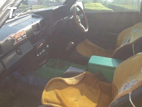 TOYOTA HILUX LN สภาพ สวยๆ พวงมาลัยเพาเวอร์ TOYOTA HILUX LN สภาพ สวยๆ พวงมาลัยเพาเวอร์