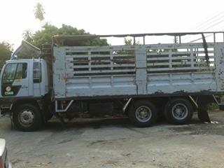 ขาย รถ10ล้อ1เพลาไม่ดั้ม HINO 3H 210HPปี2004 คัชซี KT927 สภาพสวยพร้อมใช้งาน เอกสารเล่มทะเบียนพร้อมโอน ราคา980,000บาท ต่อรองได้สนใจติดต่อ:082-3223112,094-5324914(คุณนิเทพ)