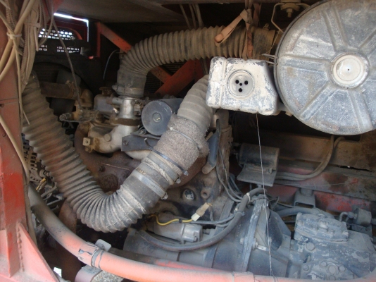 ขายด่วนรถบัสปรับอากาศ 9 เมตรสวยมากๆหาแบบนี้ไม่ได้แล้ว สีใหม่ทำได้ไม่กี่เดือน แอร์เย็นฉ่ำ เครื่องเสียงเต็มๆ เจ้าของดูแลอย่างดีไม่เคยมีปัญหา