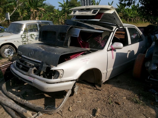 ชิ้นส่วนบอดี้พาร์ท ช่วงล่าง  ส่งได้ทั่วไทย