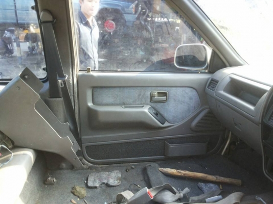 ชิ้นส่วนบอดี้พาร์ท ช่วงล่าง  ส่งได้ทั่วไทย