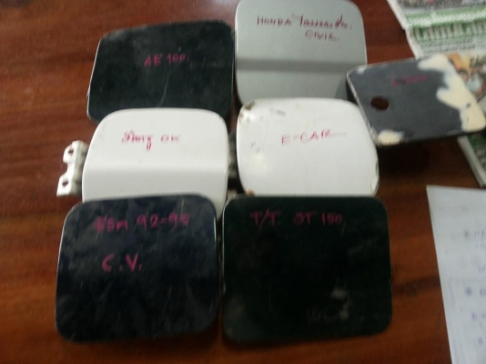 ชิ้นส่วนบอดี้พาร์ท ช่วงล่าง  ส่งได้ทั่วไทย