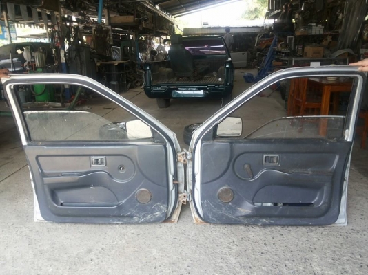 ชิ้นส่วนบอดี้พาร์ท ช่วงล่าง  ส่งได้ทั่วไทย